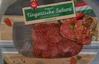 Ungarische Salami