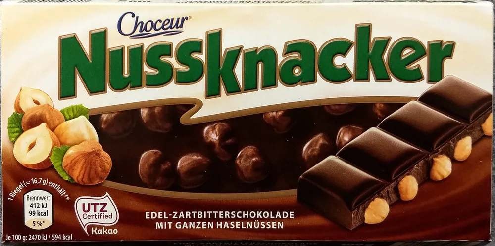 Nussknacker