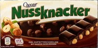 Nussknacker
