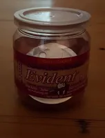 Evident Zahnpflege-kaugummi