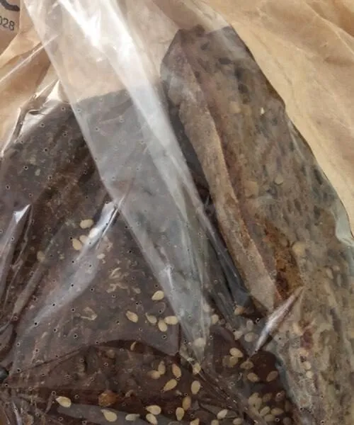 Proteinbrot lidl