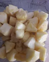 Ananas format familial