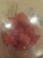Pastèque