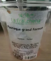 Pastèque grand format