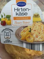 Devinos Hirtenkäse Aufstrich