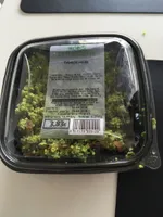 Taboule verde
