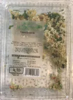 Taboule verde
