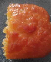 Orange Pie 240g