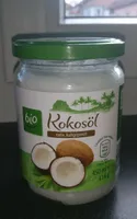 Kokosöl