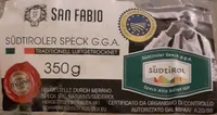 Südtiroler Speck GGA