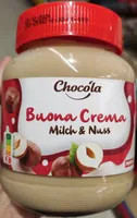 Bueno Creme