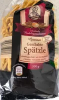 Spätzle