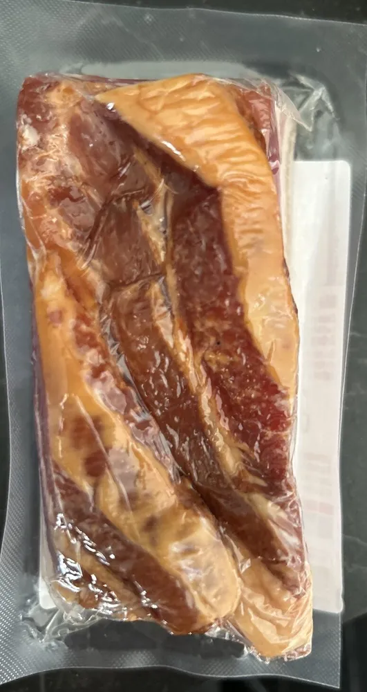 Margerer Speck