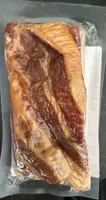 Margerer Speck