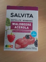 Bonbons Waldbeere