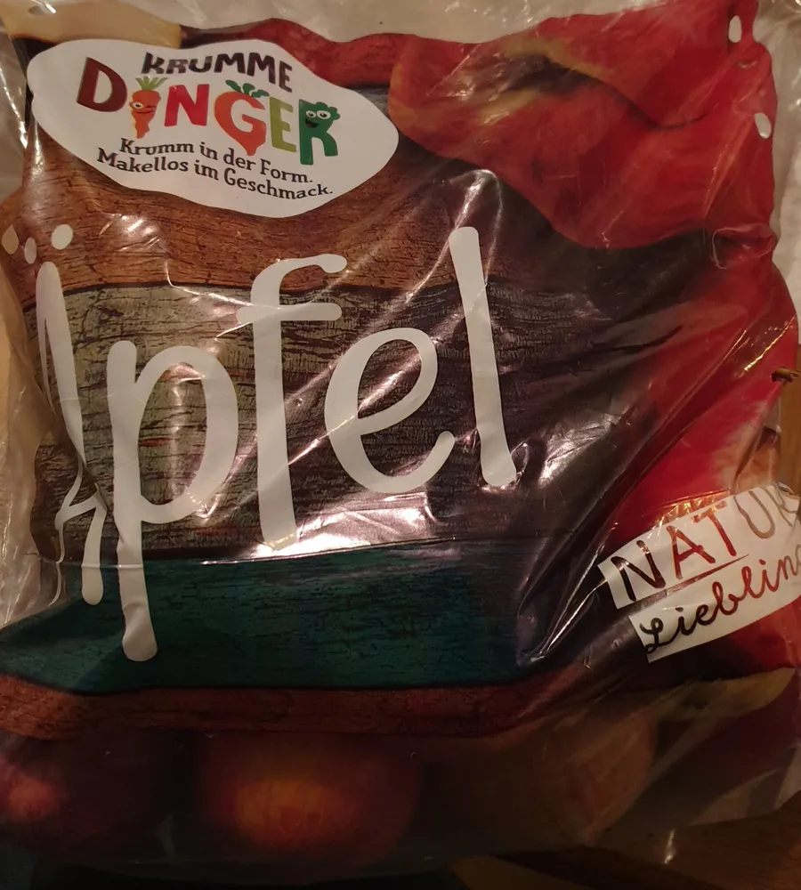 Äpfel
