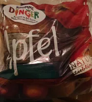 Äpfel