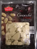Gnocchi di patate