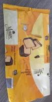 Freiner Rührkuchen