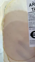 Arrosto di tacchino