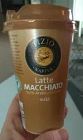 Latte macchiato