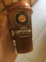 Latte Cappuccino