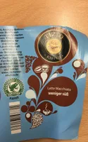 Latte Machiato weniger süss