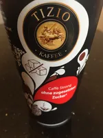 Caffè Strong
