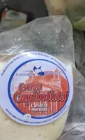 Caciotta crema capitolina