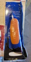 Salmone affumicato
