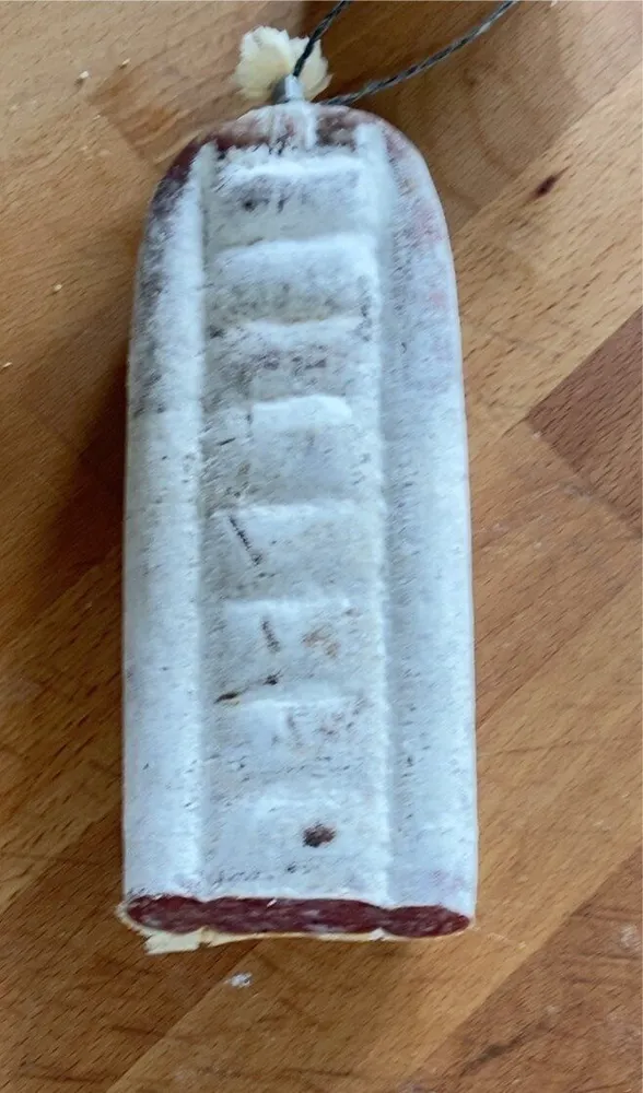 Salame Abruzzese
