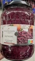 Rotkohl Glühweingeschmack