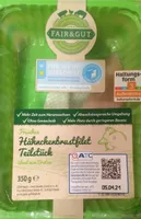 Hähnchenbrustfilet
