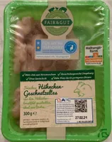 Hähnchen-Geschnetzeltes