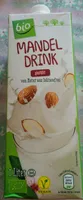 Mandeldrink