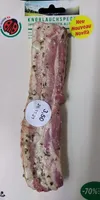 Lard à l'ail