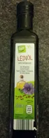 Bio-Leinöl