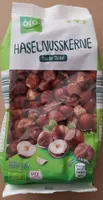 Haselnusskerne