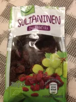 Sultaninen