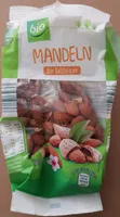 Mandeln