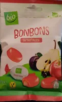 Bonbon bio