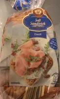 Soft Sandwich
