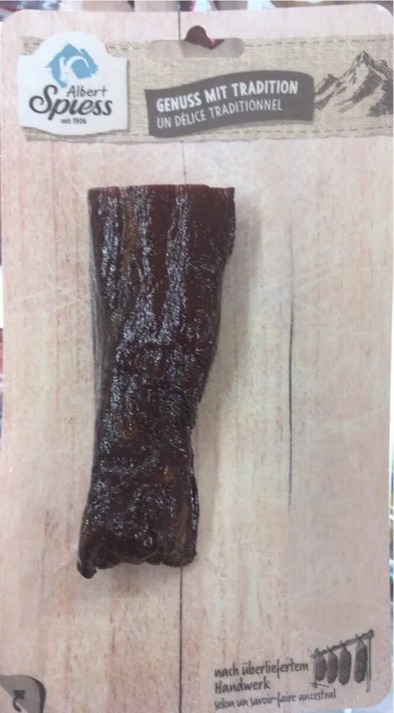 Gourmet Schweinsfilet