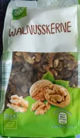 Walnusskerne