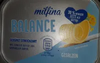 Milfina Balance
