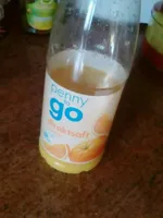 Penny To Go Direktsaft Orange