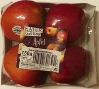 Äpfel, New Zealand Queen