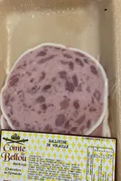 Ballotine de volaille