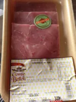 Jambonneau de porc