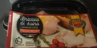 Braciola di suino